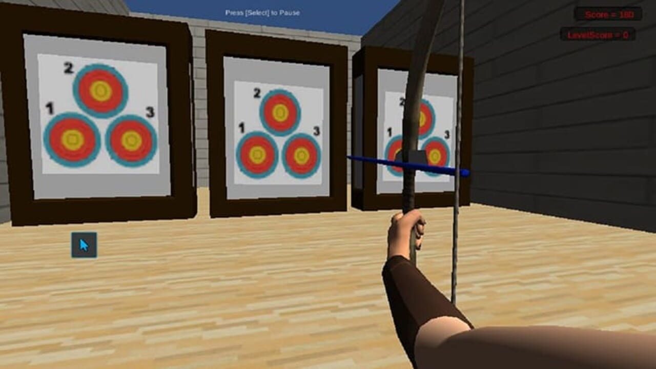Archery by Thornbury Software