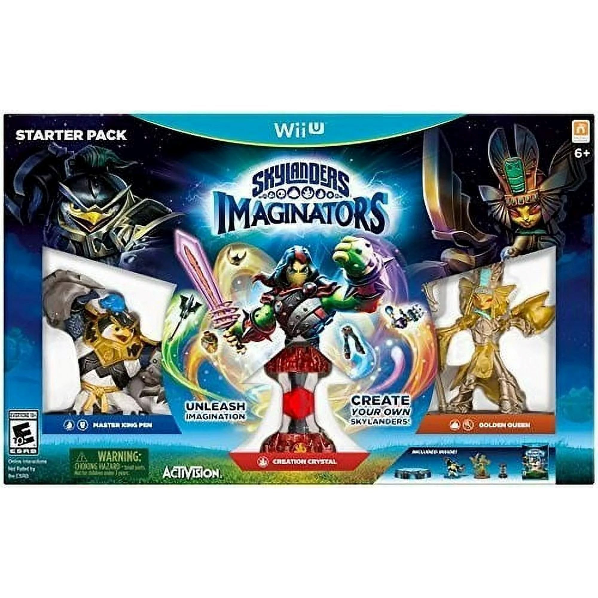 Skylanders_ Imaginators