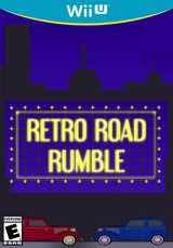 Retro Road Rumble