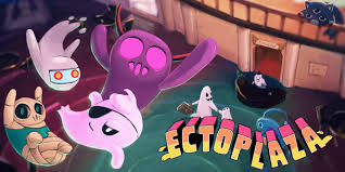 Ectoplaza