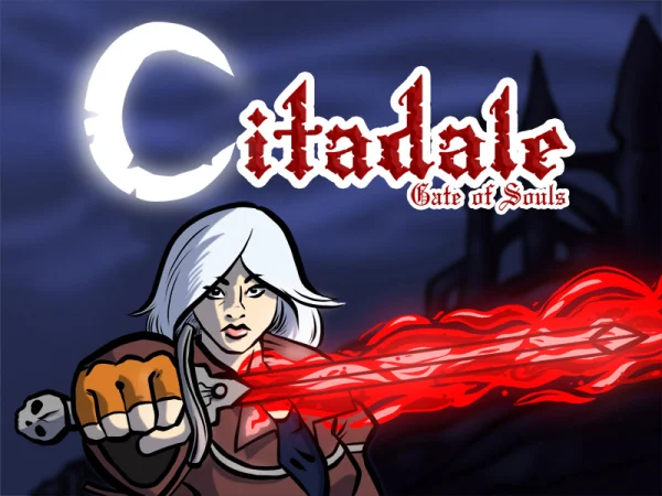 Citadale_ Gate of Souls
