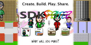 SDK Spriter