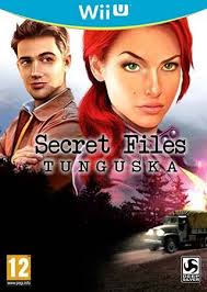 Secret Files_ Tunguska