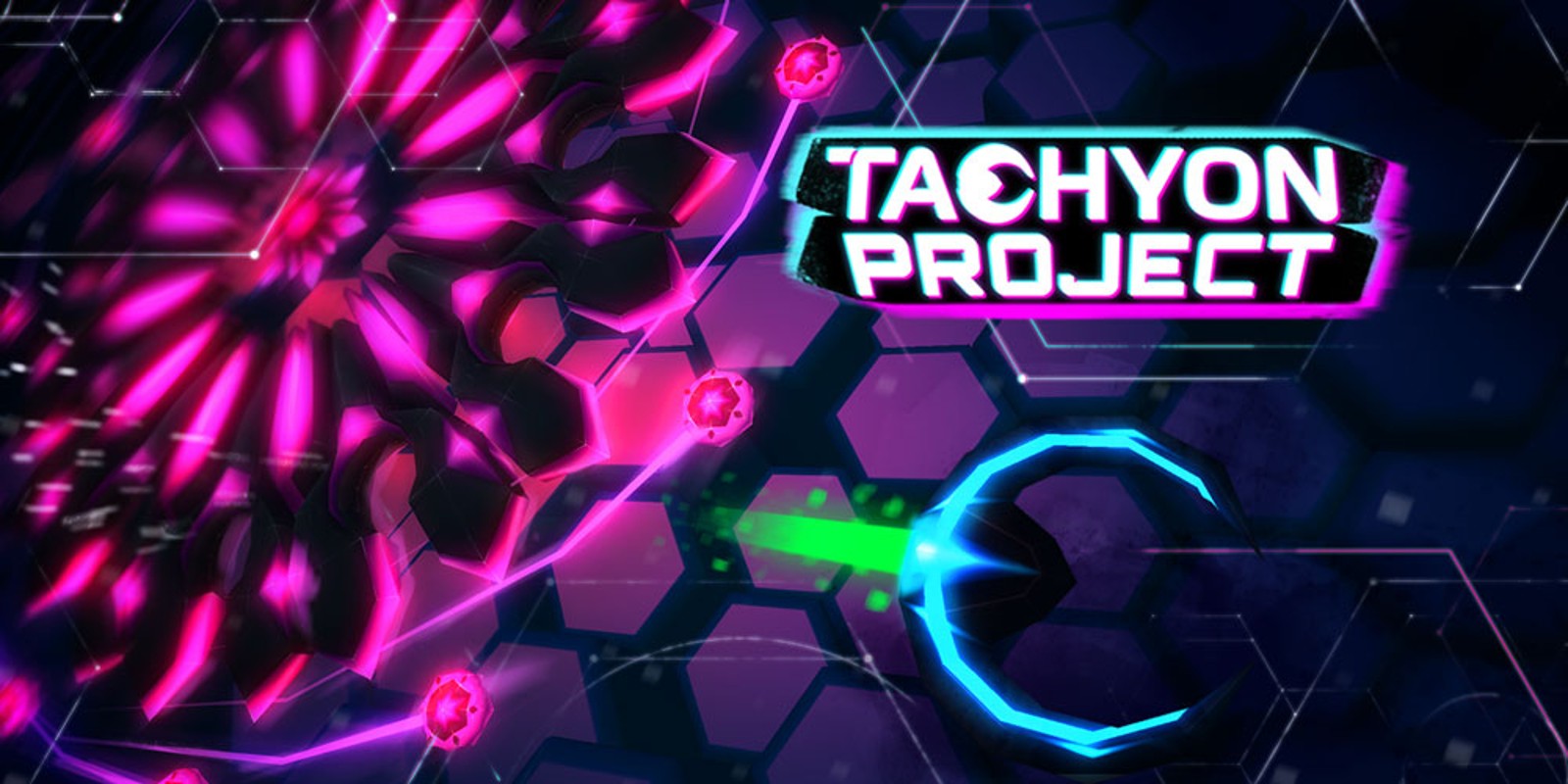 Tachyon Project