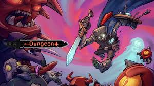 Bit Dungeon+
