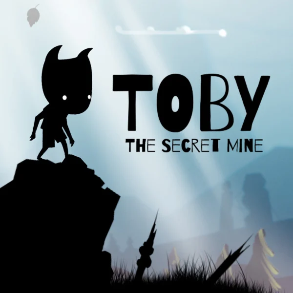 Toby_ The Secret Mine