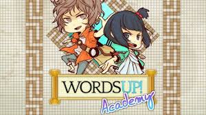 WordsUp! Academy