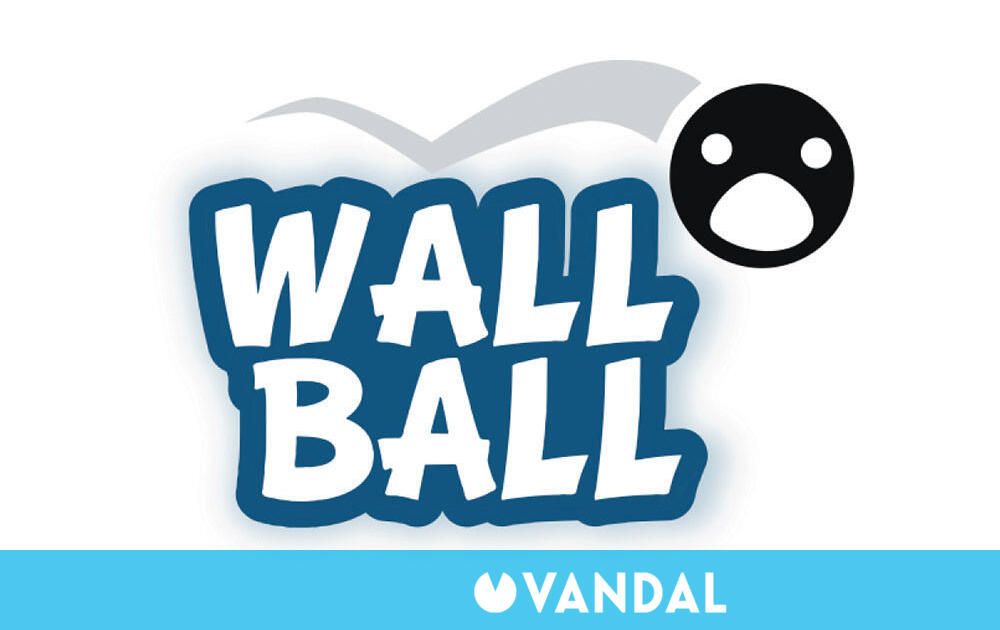 Wall Ball