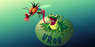 VRog