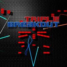 Triple Breakout