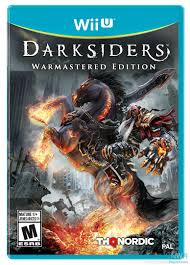 Darksiders_ Warmastered Edition