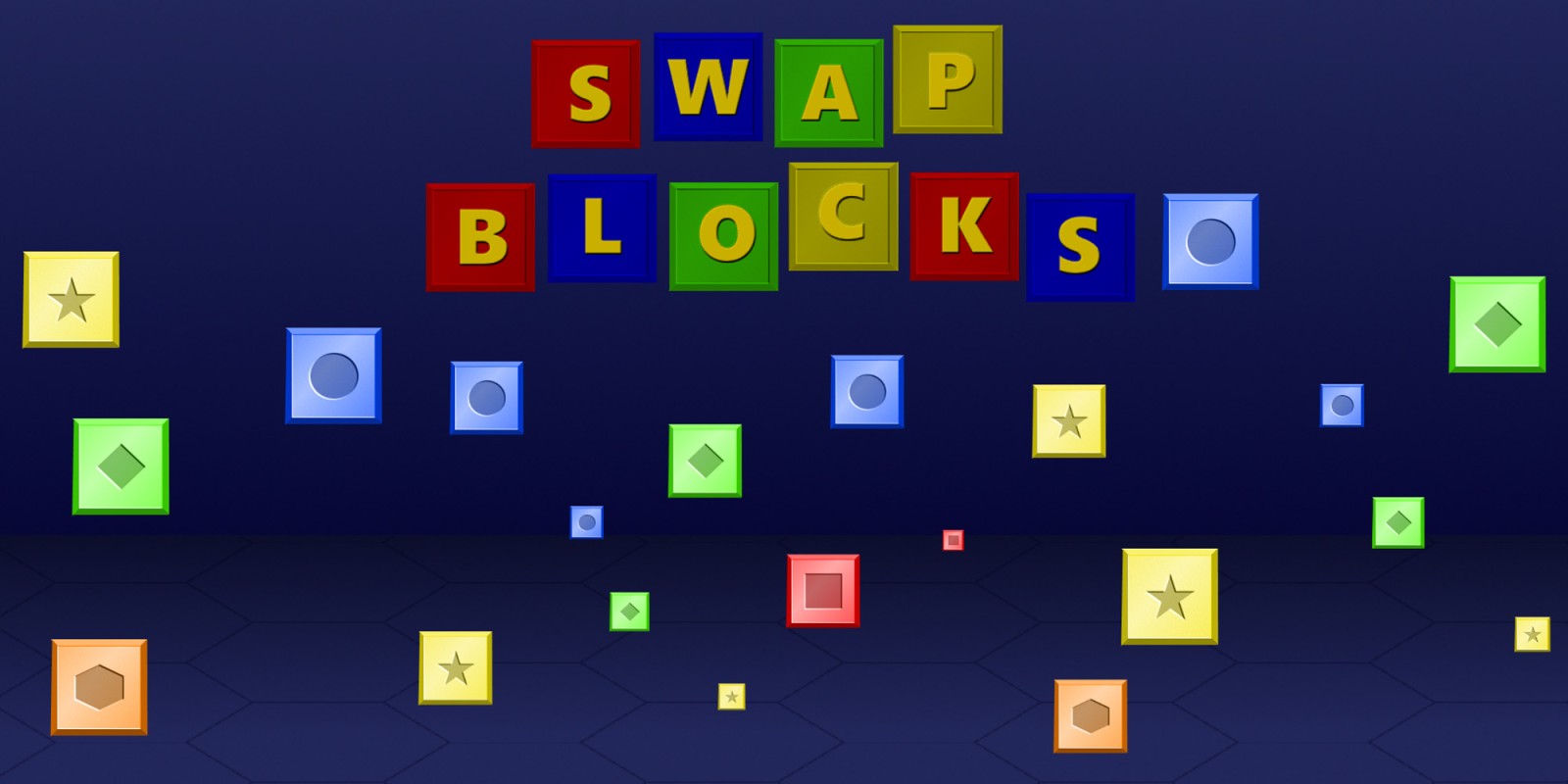 Swap Blocks