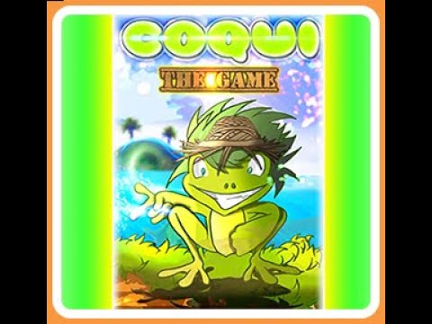 Coqui The Game
