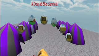 A Day at the Carnival