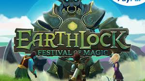 Earthlock_ Festival of Magic