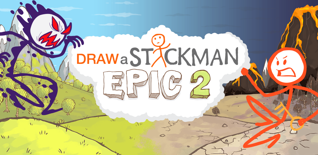 Draw a Stickman_ Epic 2