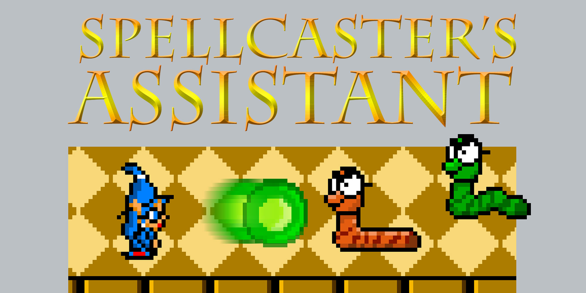 Spellcaster's Assistant