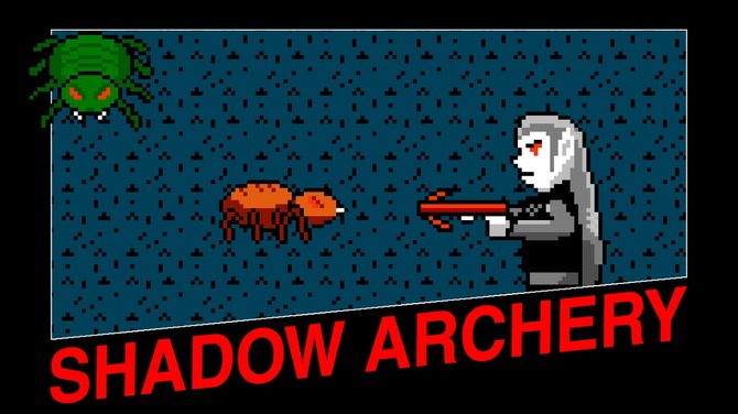 Shadow Archery