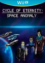 Cycle of Eternity_ Space Anomaly