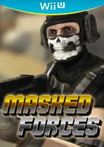 Masked Forces