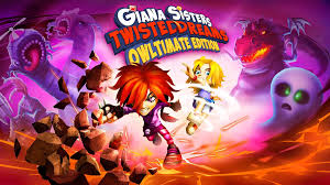 Giana Sisters_ Twisted DreamsOwltimate Edition