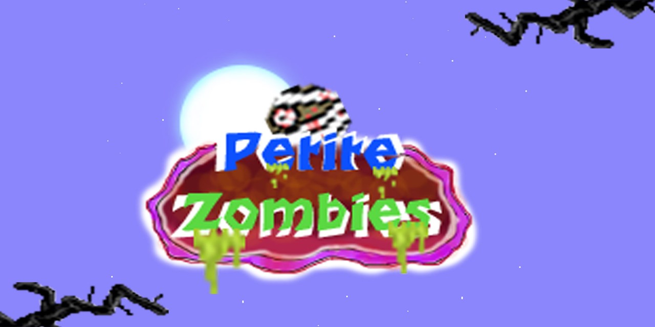 Petite Zombies
