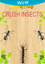 Crush Insects