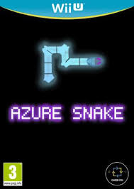 Azure Snake