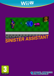 Sinister Assistant