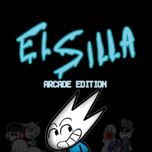 El Silla_ Arcade Edition