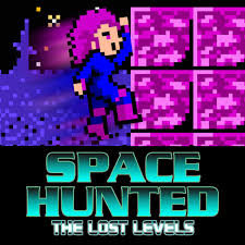 Space Hunted_ The Lost Levels