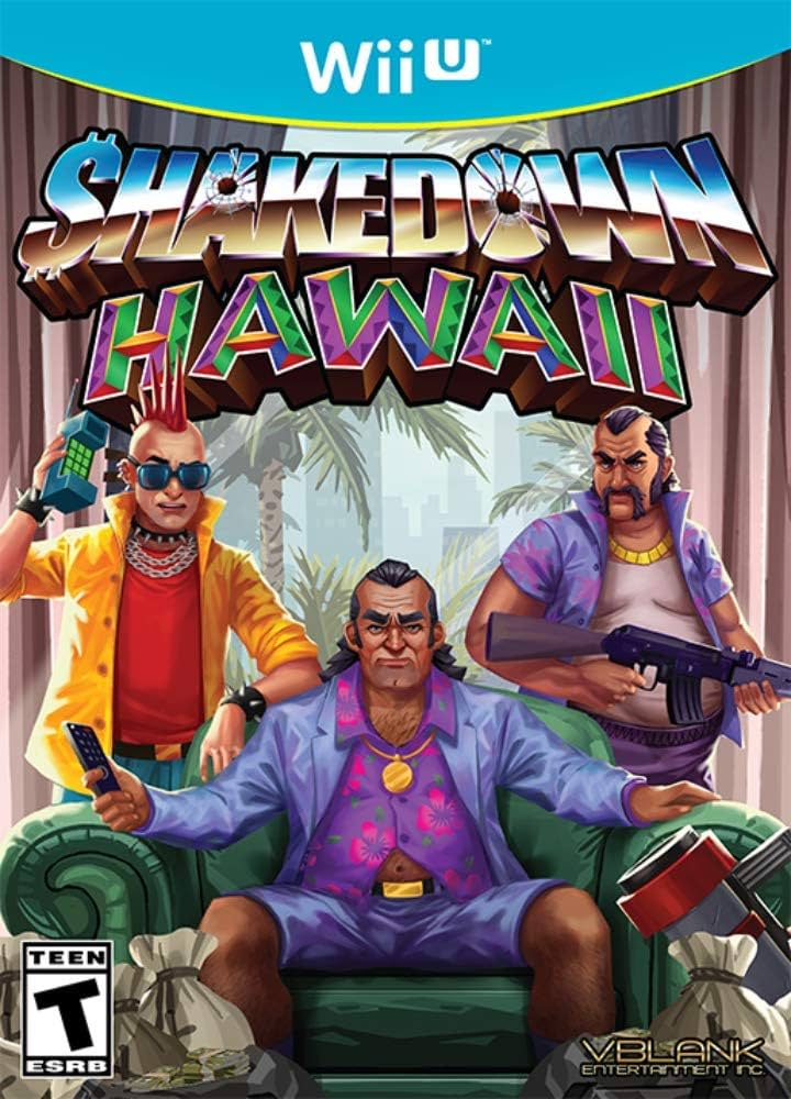 Shakedown_ Hawaii