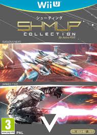 Shmup Collection