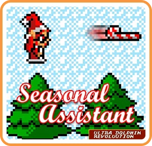 Seasonal Assistant