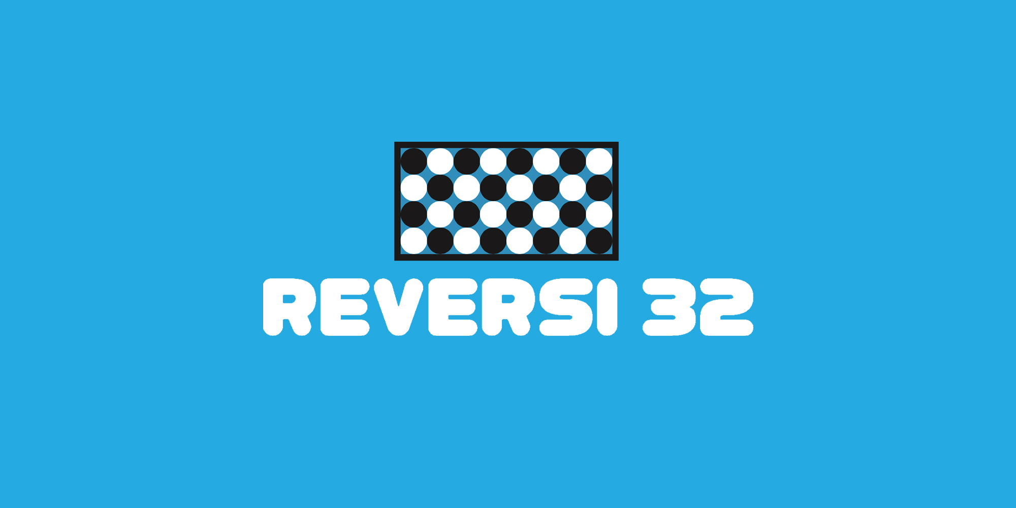 Reversi 32