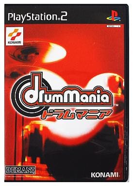 drummania