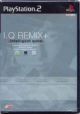 I.Q REMIX +