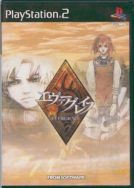 エヴァーグレイス