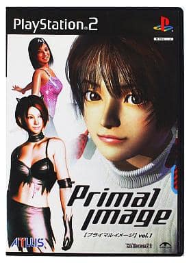 Primal Image Vol.1