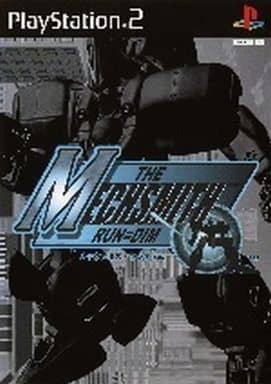 THE MECHSMITH