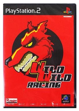 ワイルド ワイルド レーシング