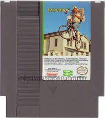 Paperboy 2