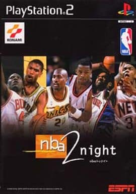 ESPN NBA 2Night