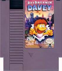 Day Dreamin' Davey