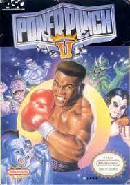 Power Punch II