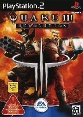 Quake III Revolution