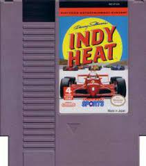 Danny Sullivan's Indy Heat