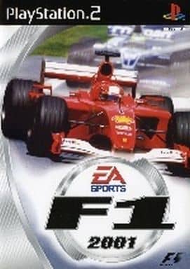 F1 2001