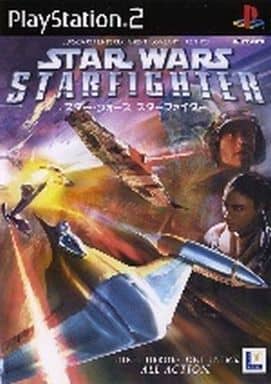 スターウォーズ スターファイター