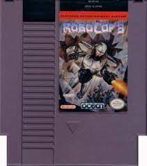 RoboCop 3